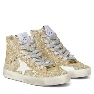 Golden Goose by Bonpoint Size 37 IT New